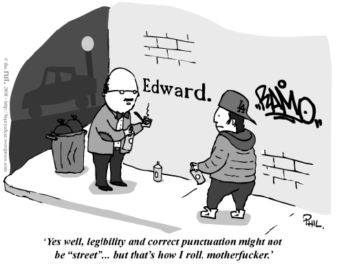 Chatt-grammatik