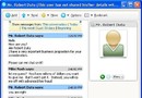 Internet-scamming