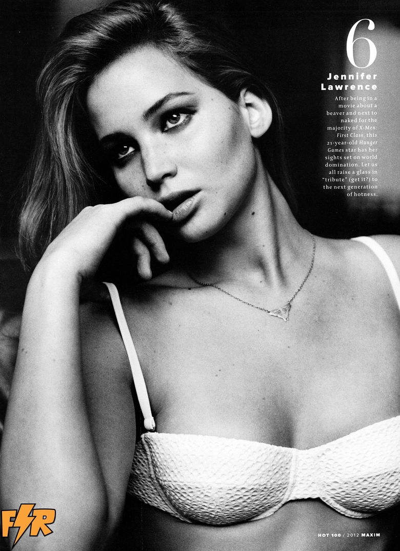 Maxim 2012 #1-20
