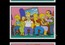 Simpson timeline