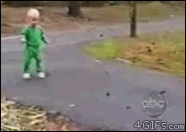 Nice save