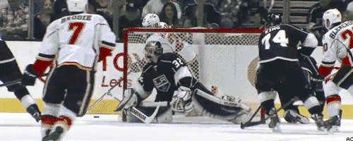 Slapshot