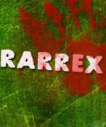 Profilbild på Rarrex