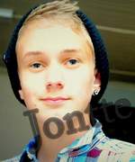 Profilbild p&aring; JonathanSweet