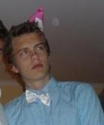 Profilbild p&aring; Thuglifeeparaggare