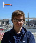 Profilbild p&aring; Hjarp