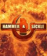Profilbild på HammerAndSickle