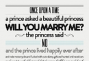Once upon a time