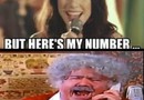 Call me maybe
