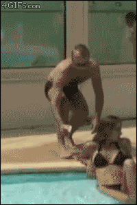 Poolprank