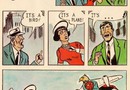 Stålfågelplanmannen