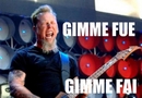 Metallica