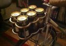 Cykelkorg