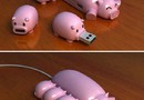 USB-hub