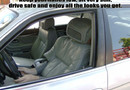 Bil-prank