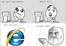 Internet Explorer