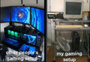 Datorsetups