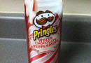 Pringles ~ Ny smak!