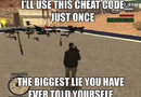 True shit