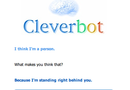 Cleverbot