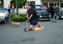Ghost Rider!