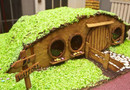 Pepparkakshus