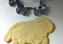 Pepparkakor - hur de egentligen blir