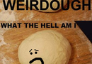 Bakverk gone bad