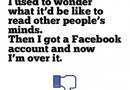 Sanningar om facebook