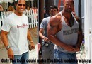 The Rock