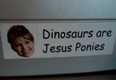 Dinosaurier