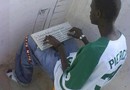 Facebook i Afrika