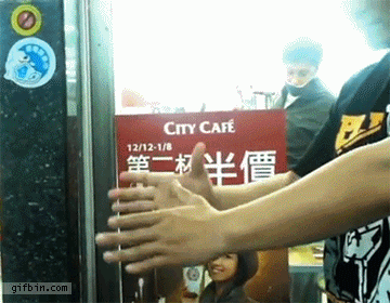 Magic: drar katten ur luften