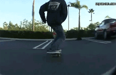 Kolla innan du hoppar