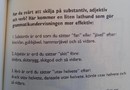 Effektiv grammatikundervisining