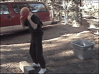 Prank