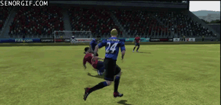 Kul med fifa
