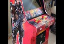 Badass arkadspel