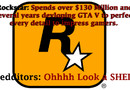 GTA IV VS Reddit