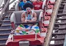 Sur clown