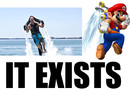 Super mario sunshine