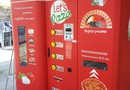 Pizzamaskin