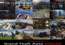 GTA online