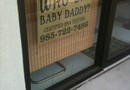 Bara i Louisiana