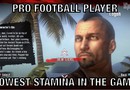 Dead Island logik