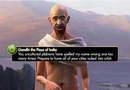Ilsken Ghandi