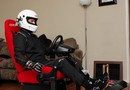 Racing rigg