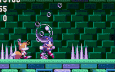 Damn it Tails