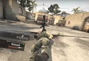 Out of ammo