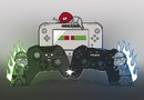 Console wars